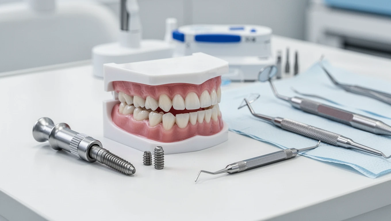 Dental Implants