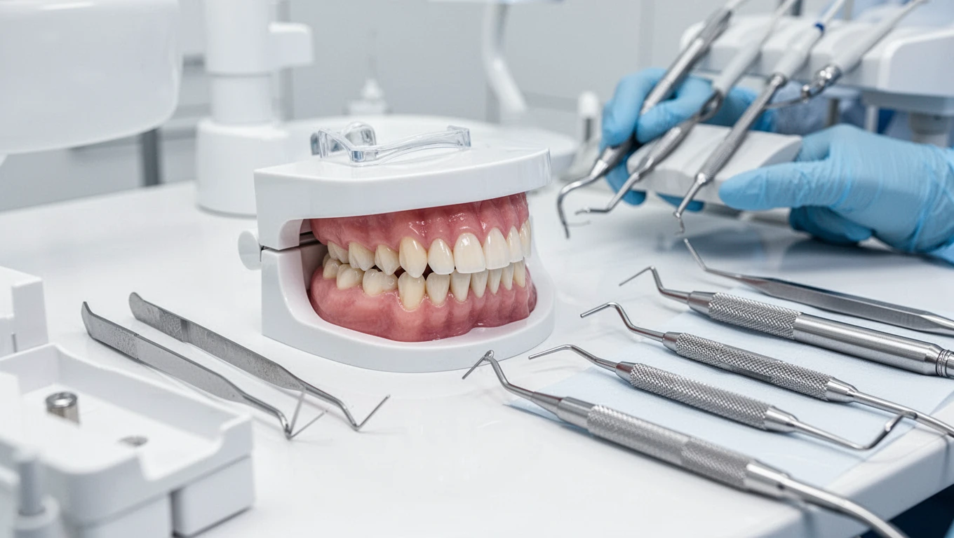 Cosmetic Dentistry