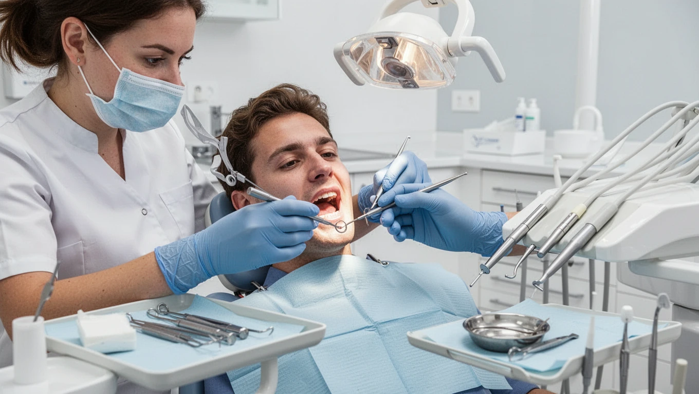 Sedation Dentistry