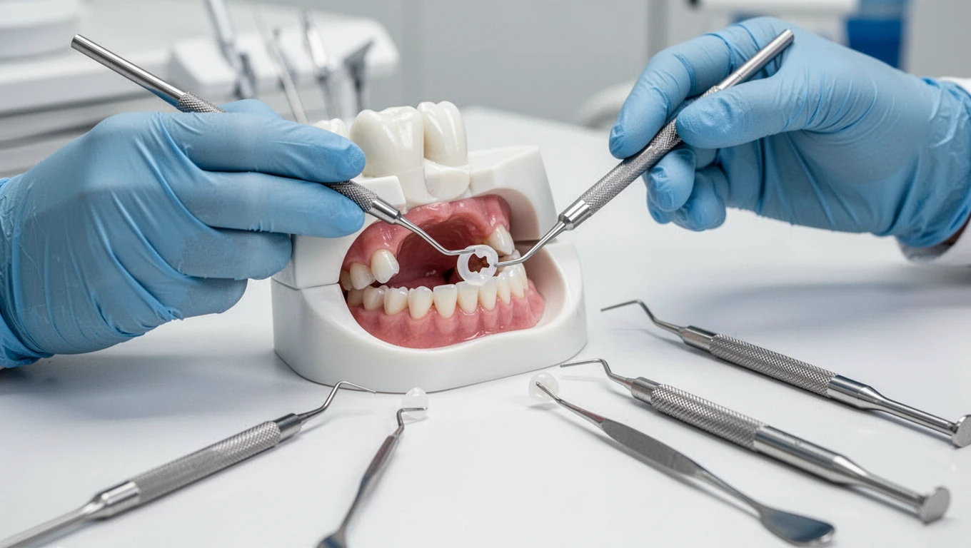 Dental Sealants