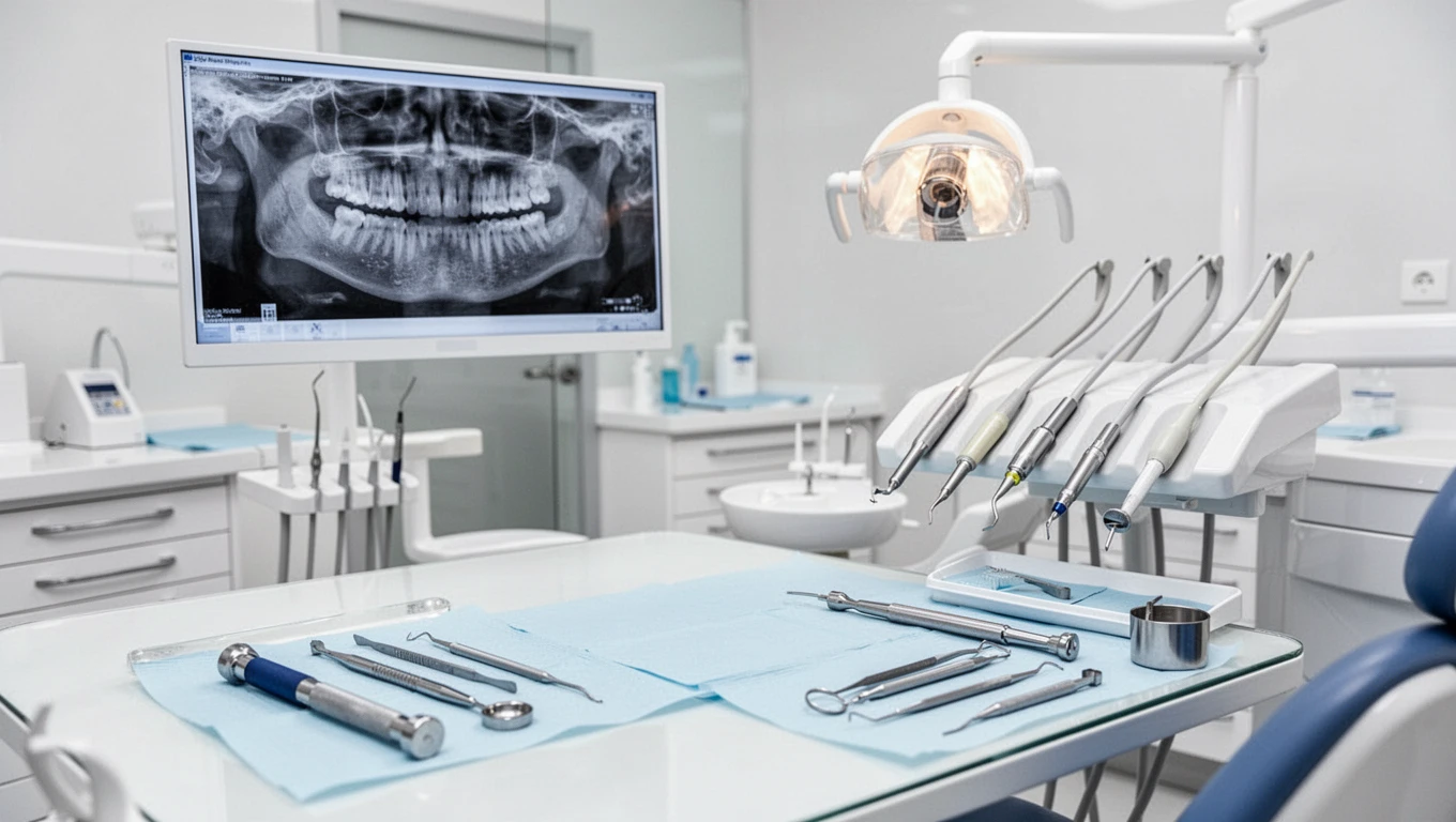 Dental X-Rays