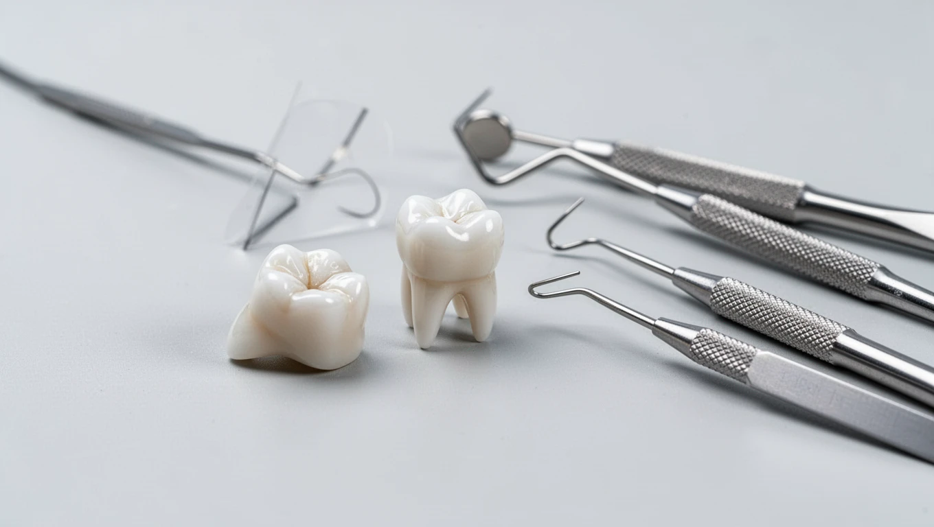 Dental Crowns