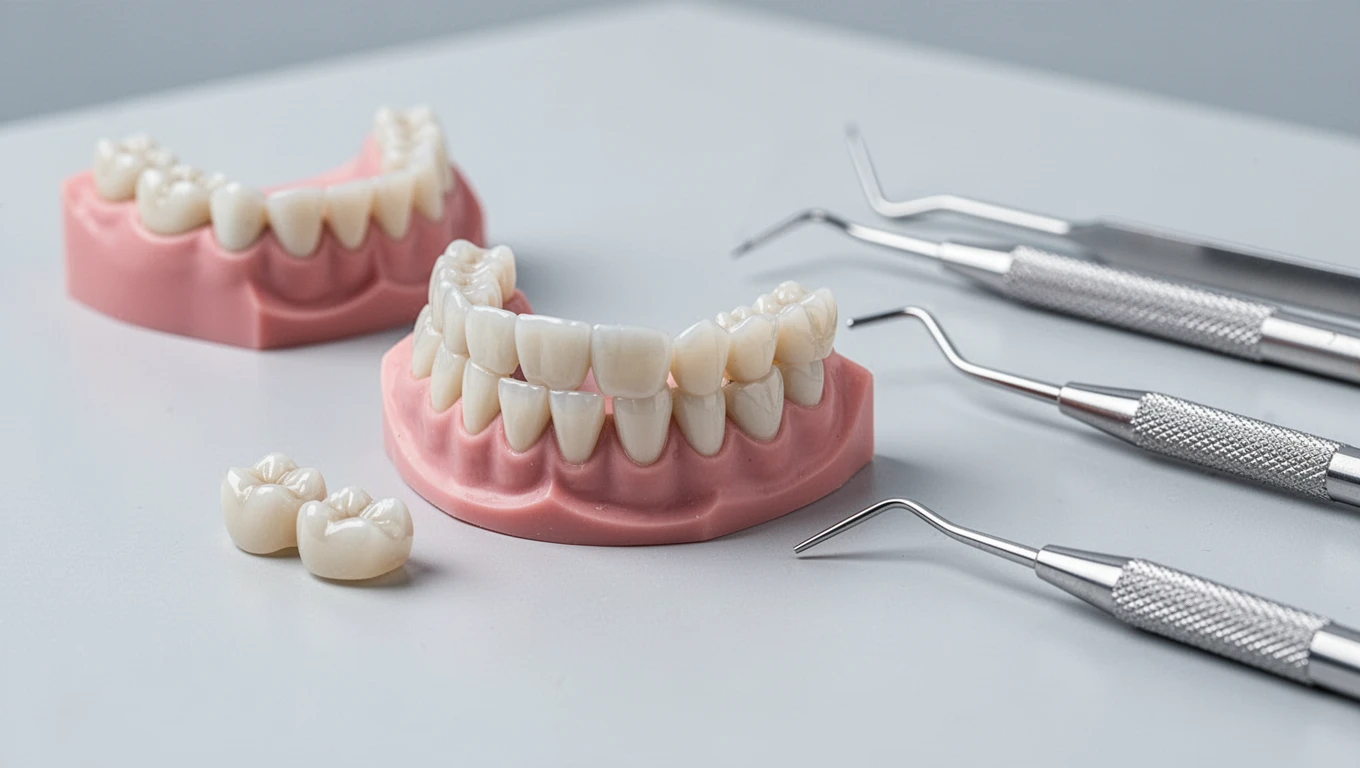 Dental Bridges